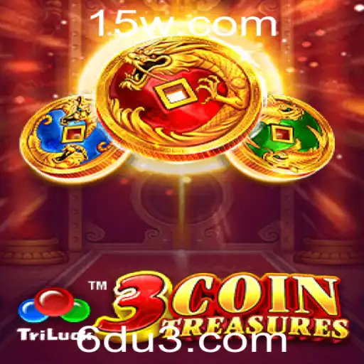 Explorando o Universo de 3CoinTreasures em 6D