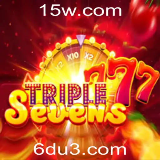 Descubra o Mundo Emocionante do Jogo 777TripleSeven com 6D