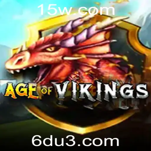 AgeofViking: Aventuras Épicas Esperam por Você