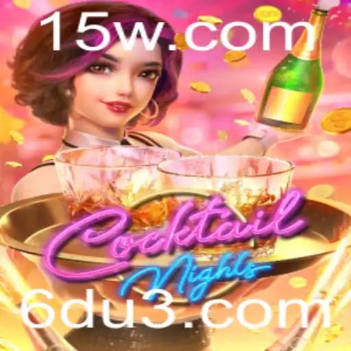 Descubra o Universo Fascinante de CocktailNights e a Magia do 6D