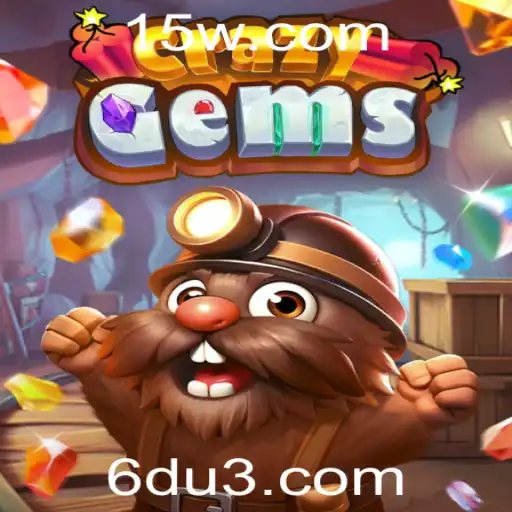 Descubra o Mundo do Jogo: CrazyGems e sua Fascinante Aventura 6D