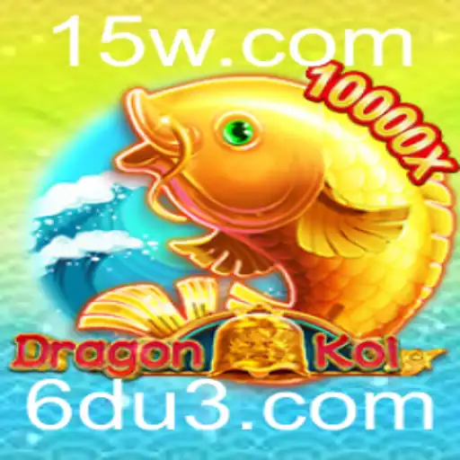 Descubra DragonKoi 6D: O Novo Fenômeno dos Jogos