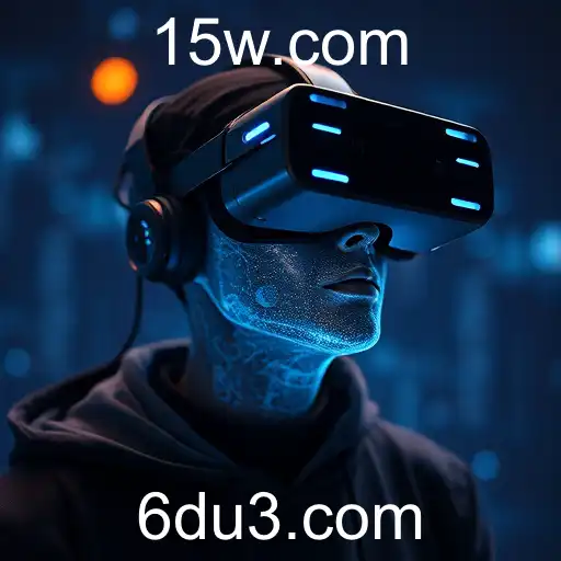 Exclusivo: Explorando o Futuro com a Tecnologia 6D