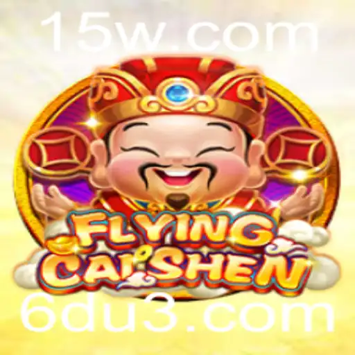 Explorando FlyingCaiShen: O Fascinante Jogo de Azar 6D
