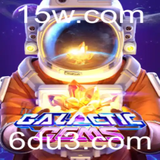 GalacticGems: Explorando a Emoção do Jogo em 6D
