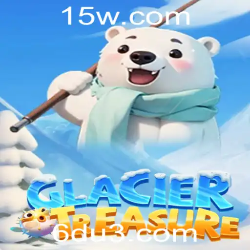 Explorando GlacierTreasure: Aventure-se em Terrenos Congelados