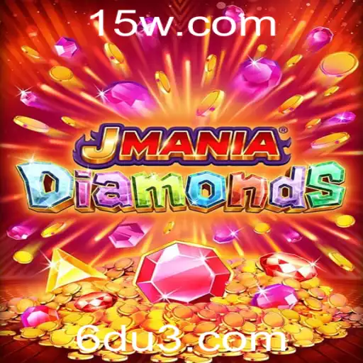 Explorando o Mundo de JManiaDiamonds: O Fascinante Jogo 6D