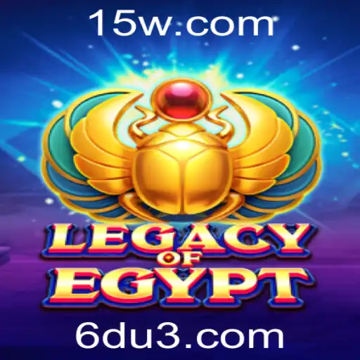 Explorando o Mundo de LegacyOfEgypt: Um Jogo Inovador