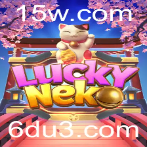 LuckyNeko: Descubra o Fascinante Mundo do Jogo 6D