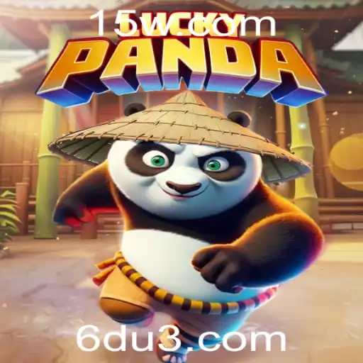 LuckyPanda: O Fascinante Jogo de Sorte 6D