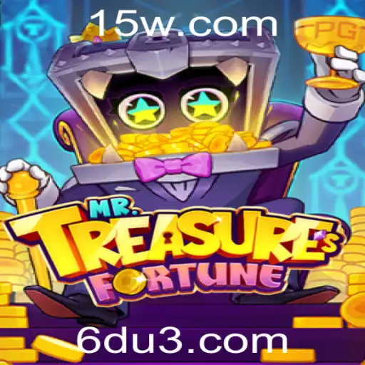 Explorando o Misterioso Mundo de MrTreasuresFortune: Aventuras e Estratégia em 6D