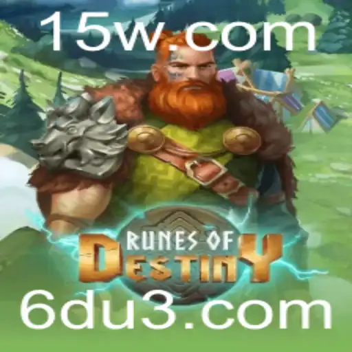 RunesOfDestiny: Uma Nova Era de Aventura e Desafios Multidimensionais