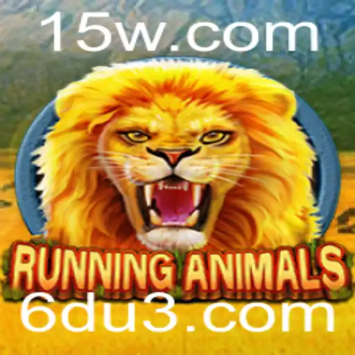Descubra o Universo Empolgante de RunningAnimals 6D