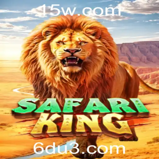 Descubra o Mundo Avassalador de SafariKing 6D
