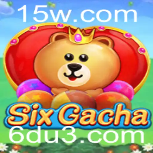 Descubra o Mundo do Jogo SixGacha: Um Mergulho na Inovação 6D
