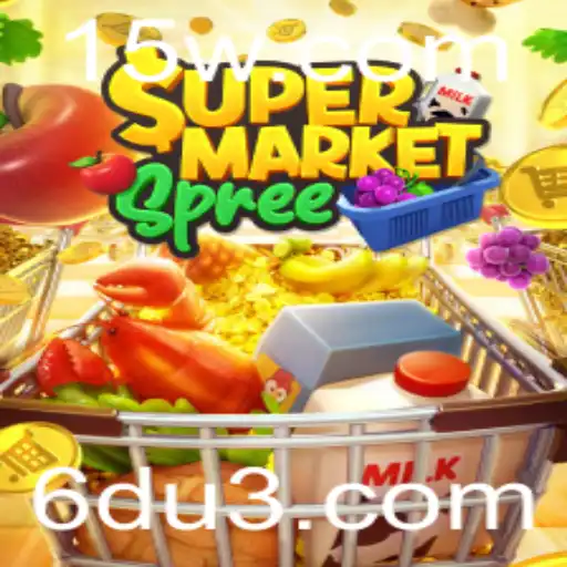 Descubra o Mundo Emocionante de SupermarketSpree 6D