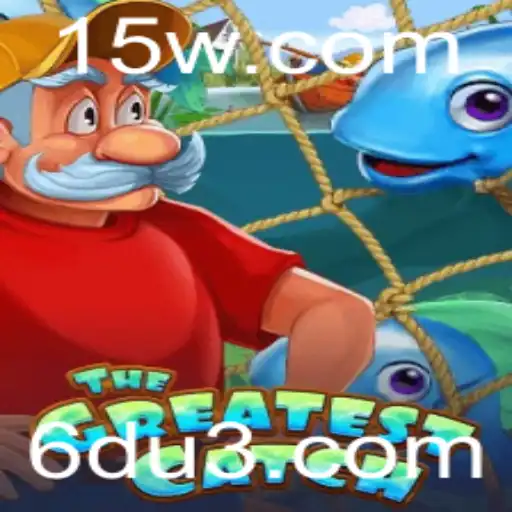 TheGreatestCatch: Explorando o Fascinante Mundo do Jogo 6D