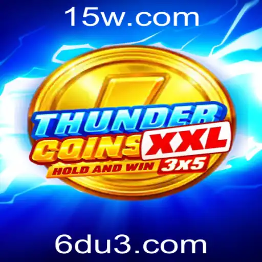 Descubra ThunderCoinsXxl: Uma Nova Experiência de Jogo com 6D