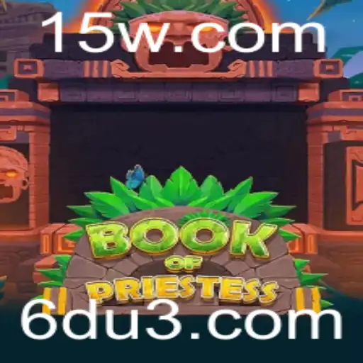 Desvendando o Fascinante Universo de BookOfPriestess: O Jogo 6D