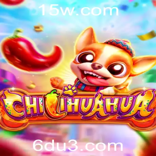 Explorando o Fascinante Mundo do Jogo CHILIHUAHUA: Regras e Estratégias