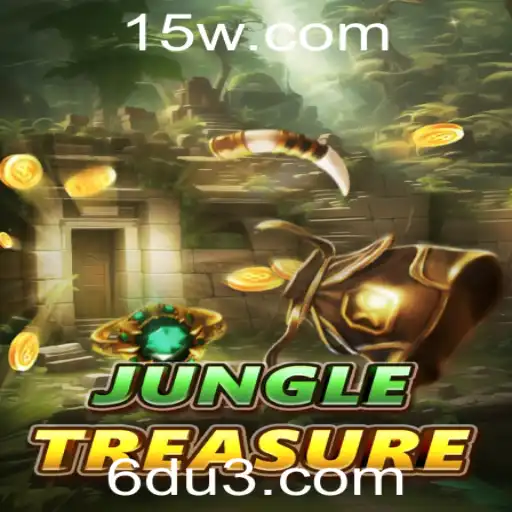 Explorando o Mundo de JungleTreasure: Um Aventura 6D