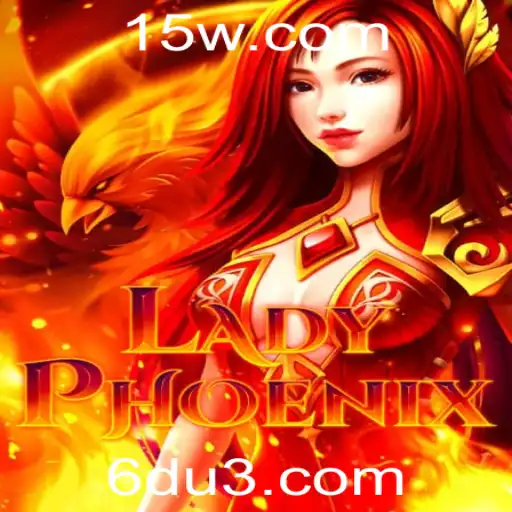 Descobrindo o Fascinante Mundo de LadyPhoenix: Um Mergulho na Aventura 6D