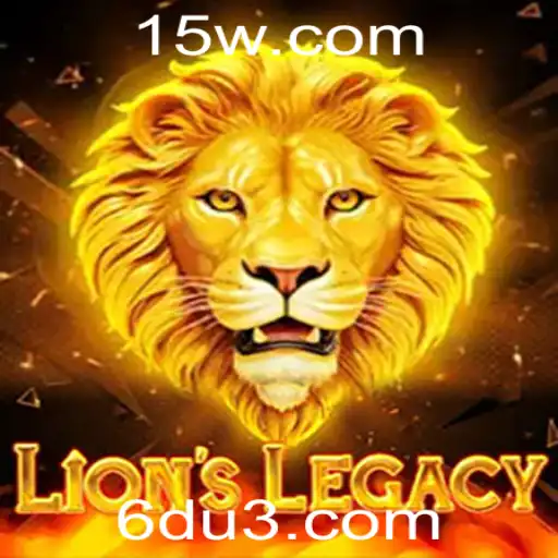 Descubra o Fascinante Universo de LionsLegacy: Um Jogo 6D Revolucionário
