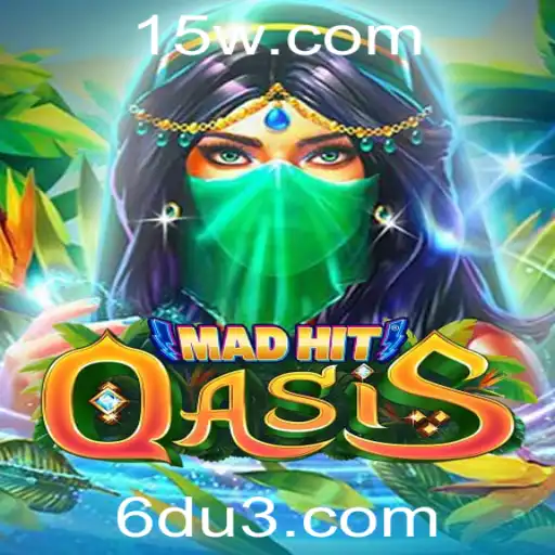 Explorando o Fascinante Mundo de MadHitOasis: Um Jogo Inovador na Era Digital