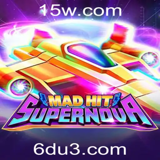 MadHitSupernova: Um Mergulho no Universo de Estratégia 6D