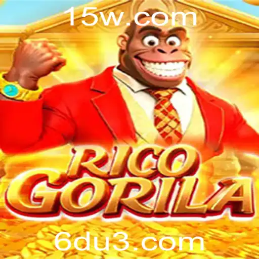 Descubra RicoGorila: O Jogo de Estratégia em 6D que Está Conquistando o Mundo