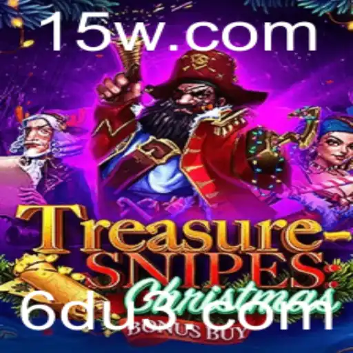Explorando o Encanto Festivo de TreasuresnipesChristmas: O Fenômeno de Game 6D