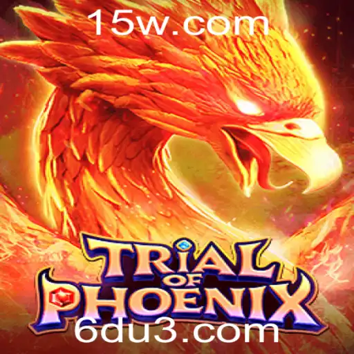 Explorando o Universo de TrialofPhoenix: Um Mergulho no Mundo do Jogo 6D