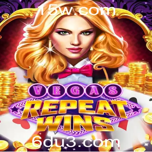 Descubra o Fascinante Mundo de VegasRepeatWins e sua Dinâmica Chave 6D