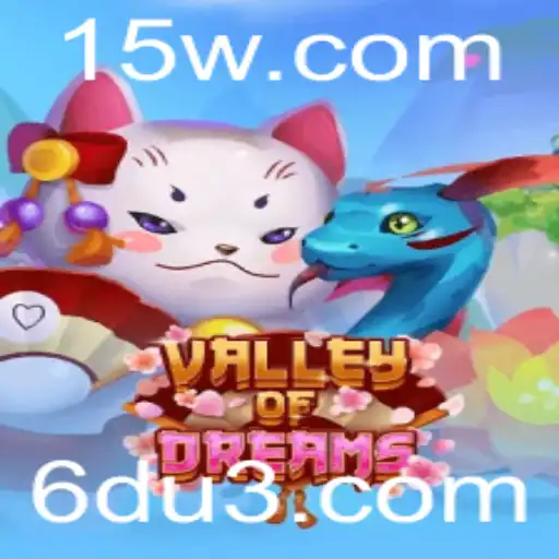 Descubra o Fascinante Mundo de Valley of Dreams em 6D