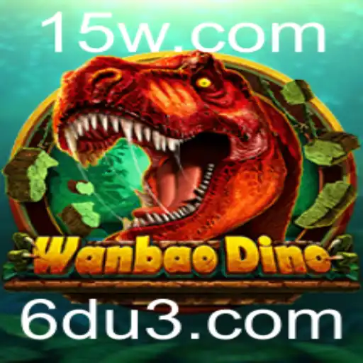 WanBaoDino: Mergulhando nas Atrações do Novo Jogo 6D